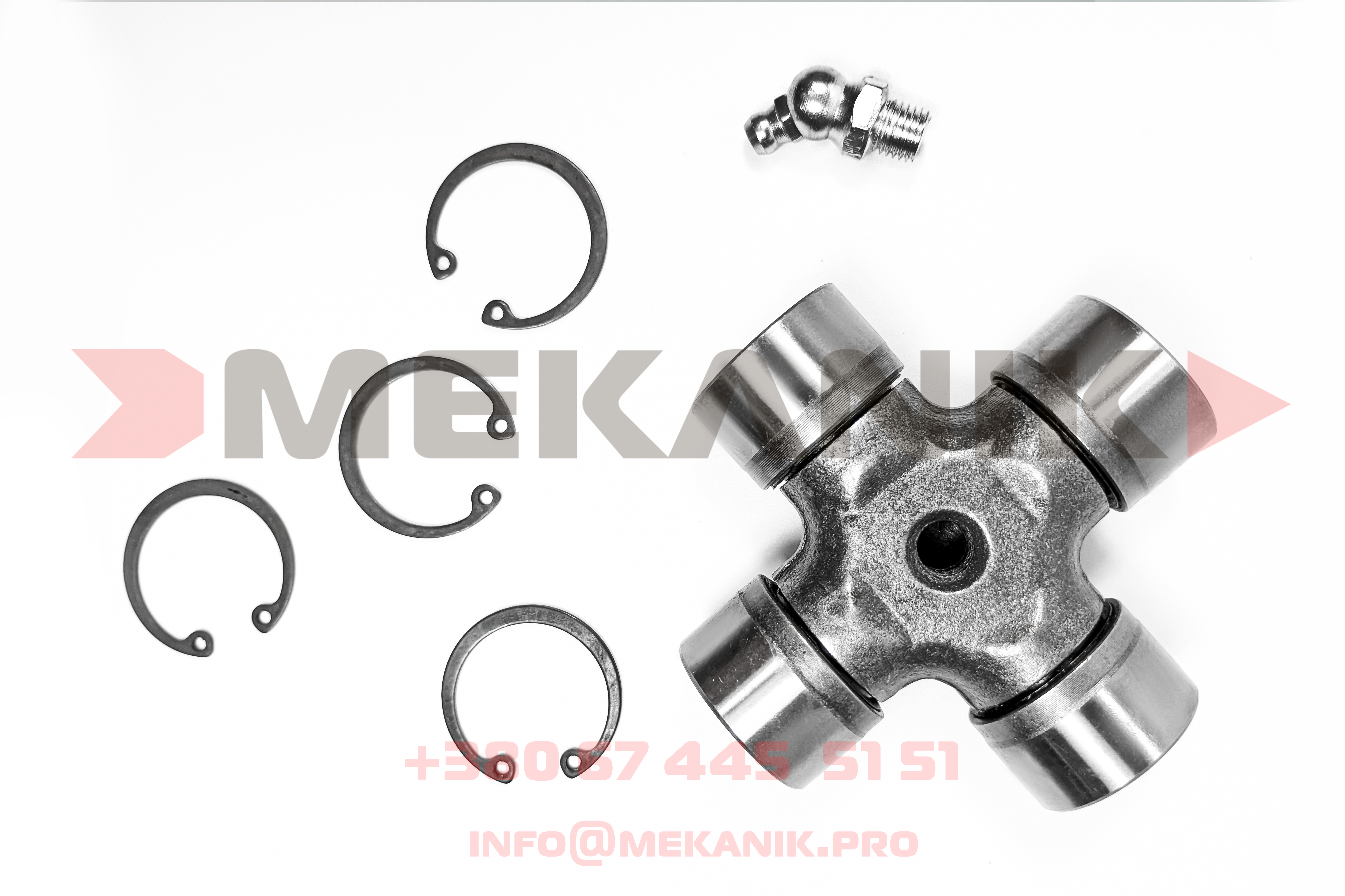 MKA 7249036 MEKANIK